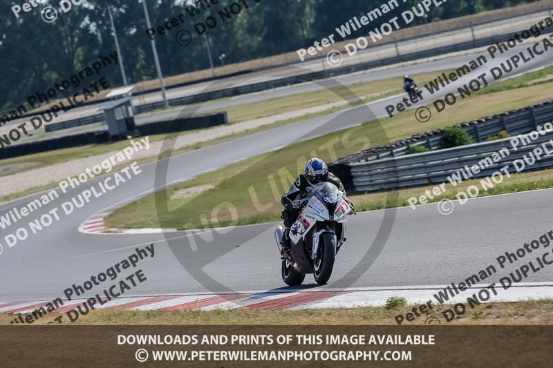 25 to 27th july 2019;Slovakia Ring;event digital images;motorbikes;no limits;peter wileman photography;trackday;trackday digital images